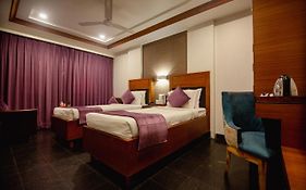 Hotel Punjab Palace